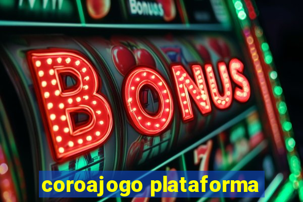 coroajogo plataforma